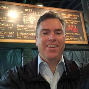 Meet your Posher, John